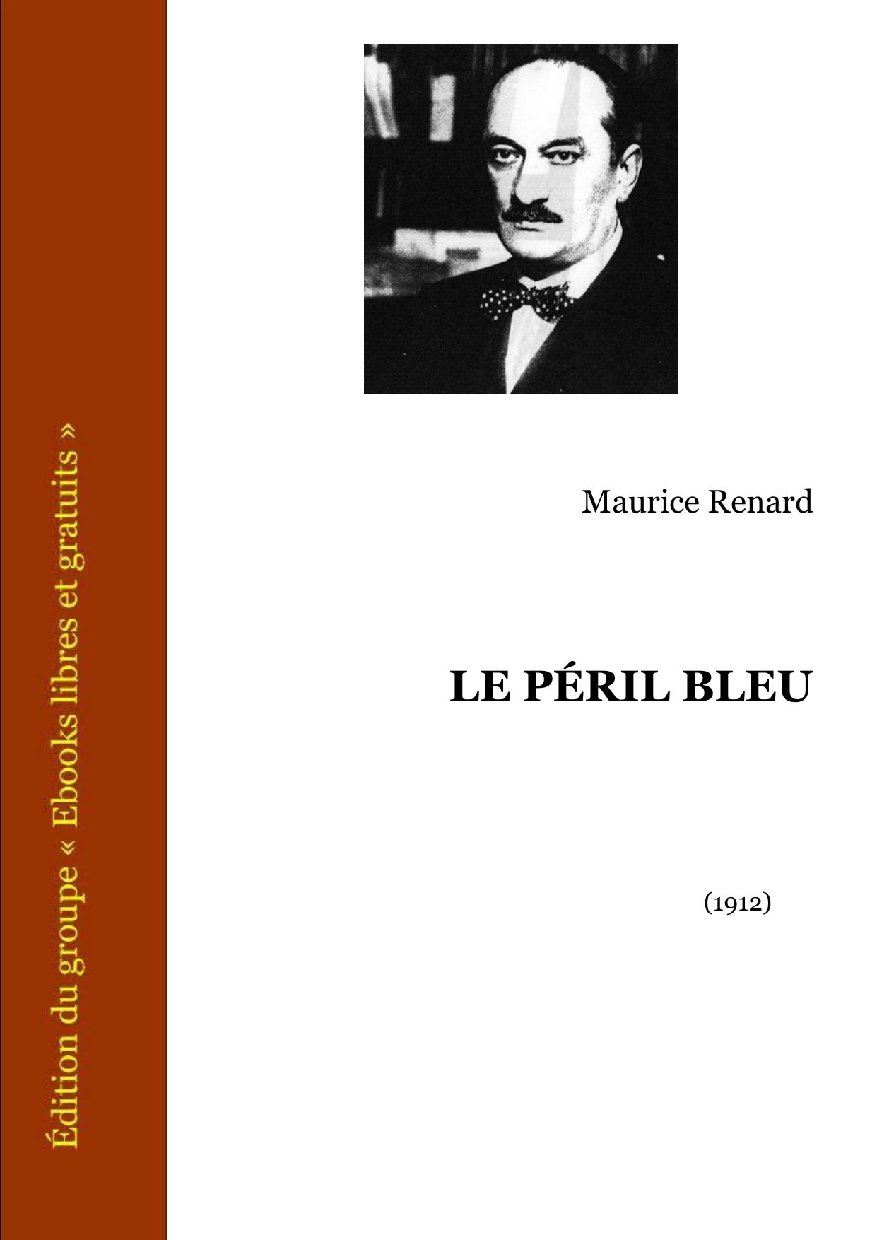LE PERIL BLEU