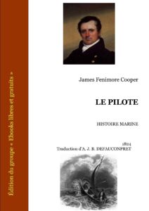 LE PILOTE