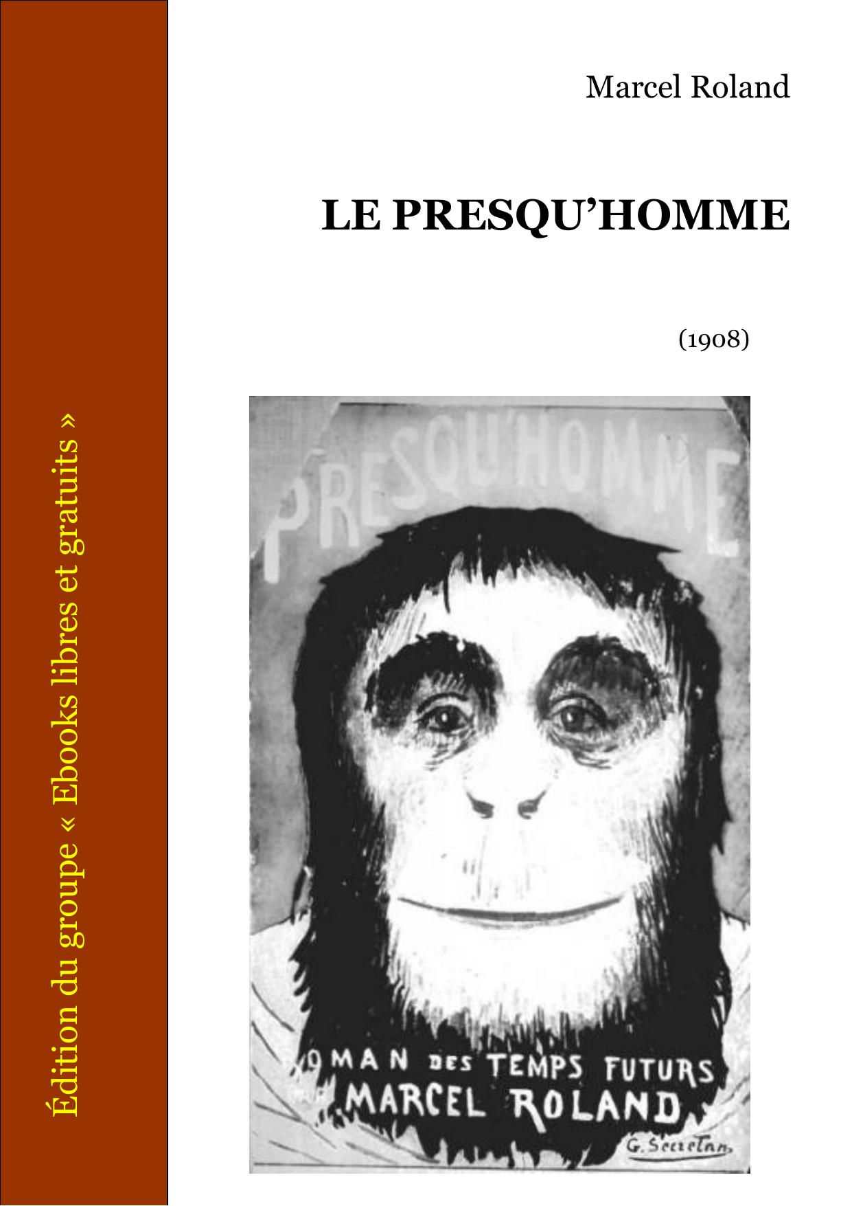 LE PRESQUHOMME