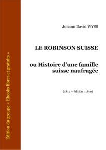 LE ROBINSON SUISSE