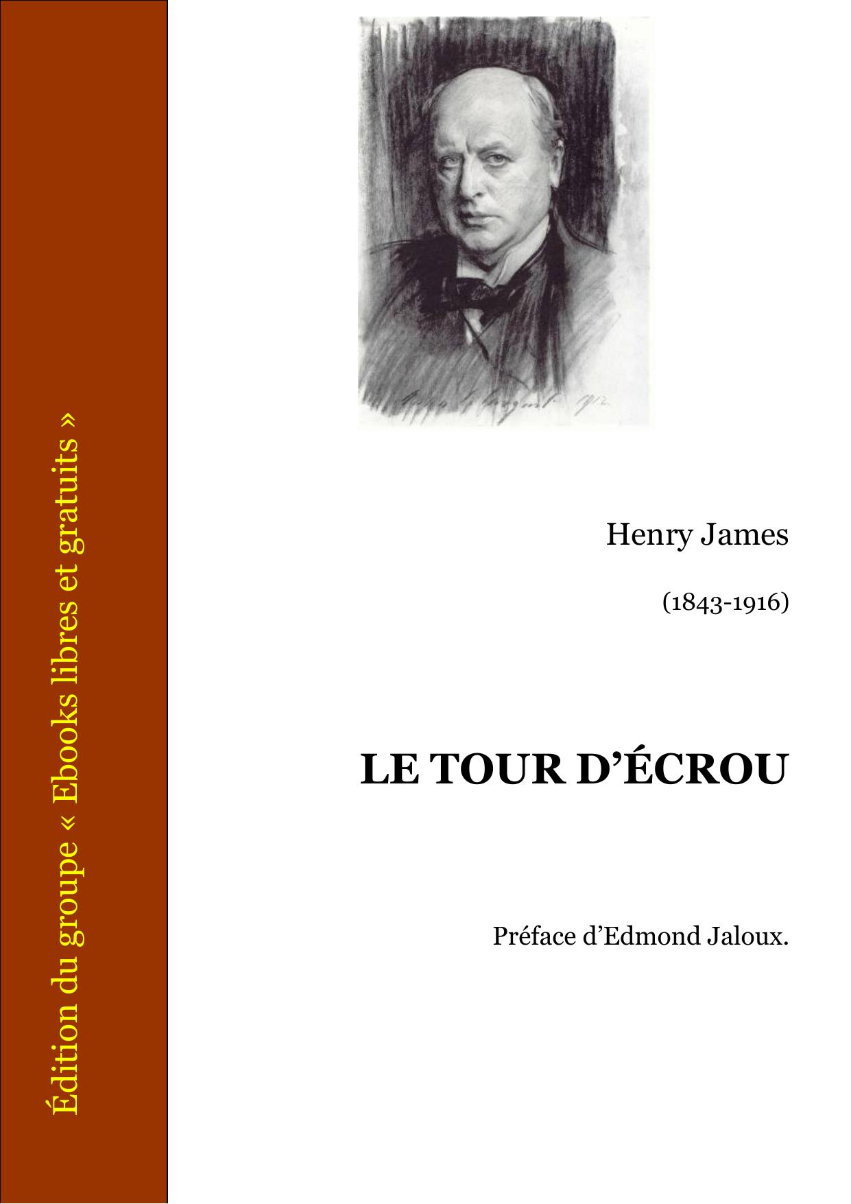 LE TOUR DECROU