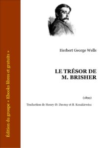 LE TRESOR DE M. BRISHER