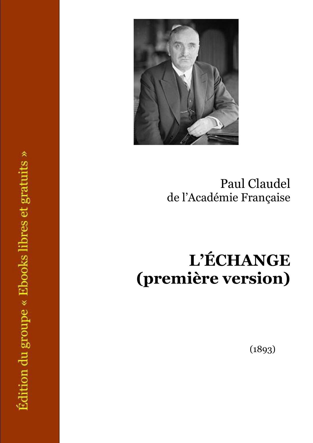 LECHANGE Premiere Version