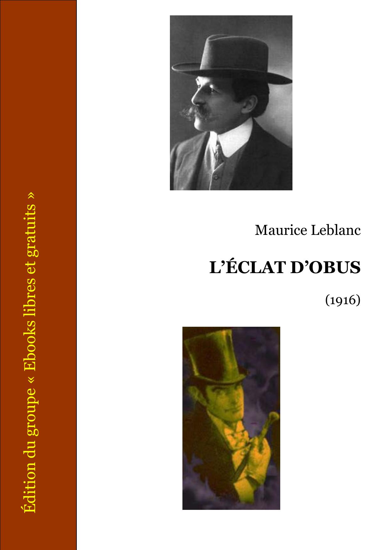 LECLAT DOBUS