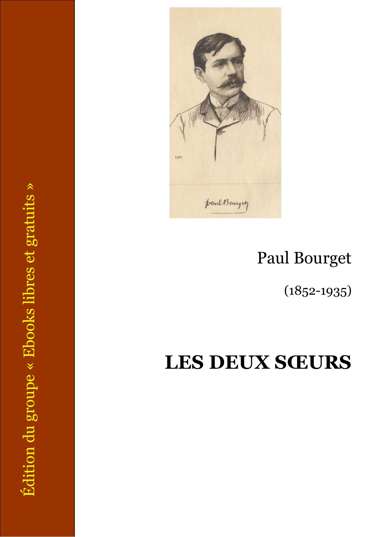 LES DEUX SOEURS