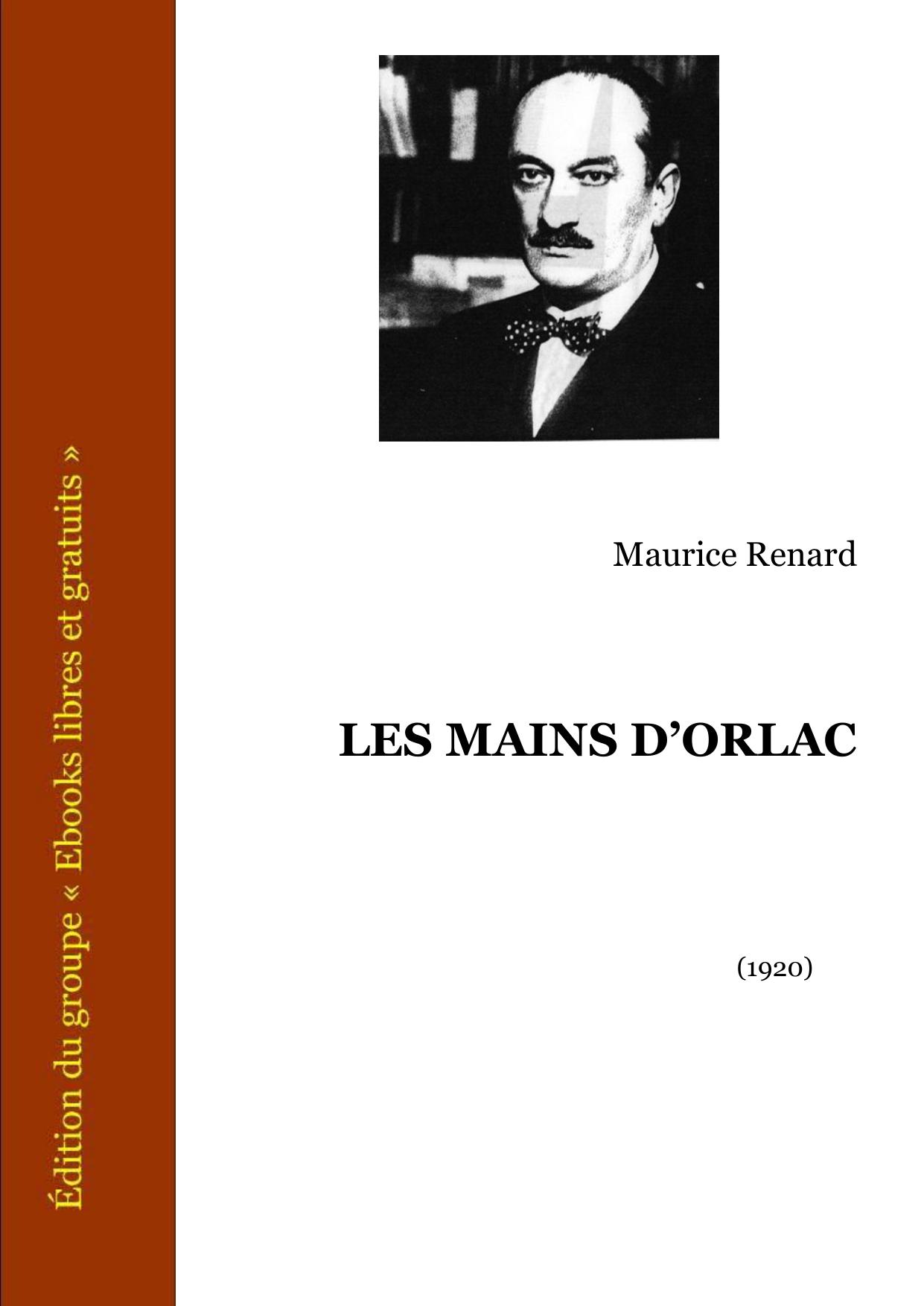 LES MAINS DORLAC