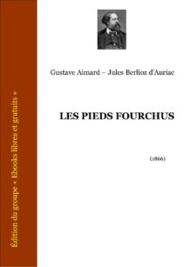 LES PIEDS FOURCHUS