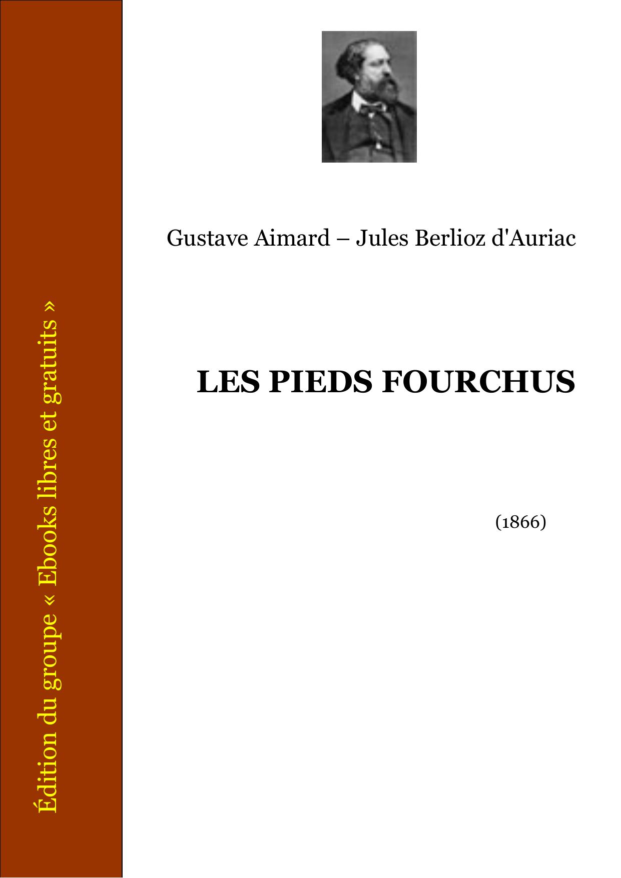 LES PIEDS FOURCHUS