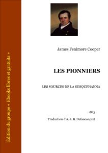 LES PIONNIERS