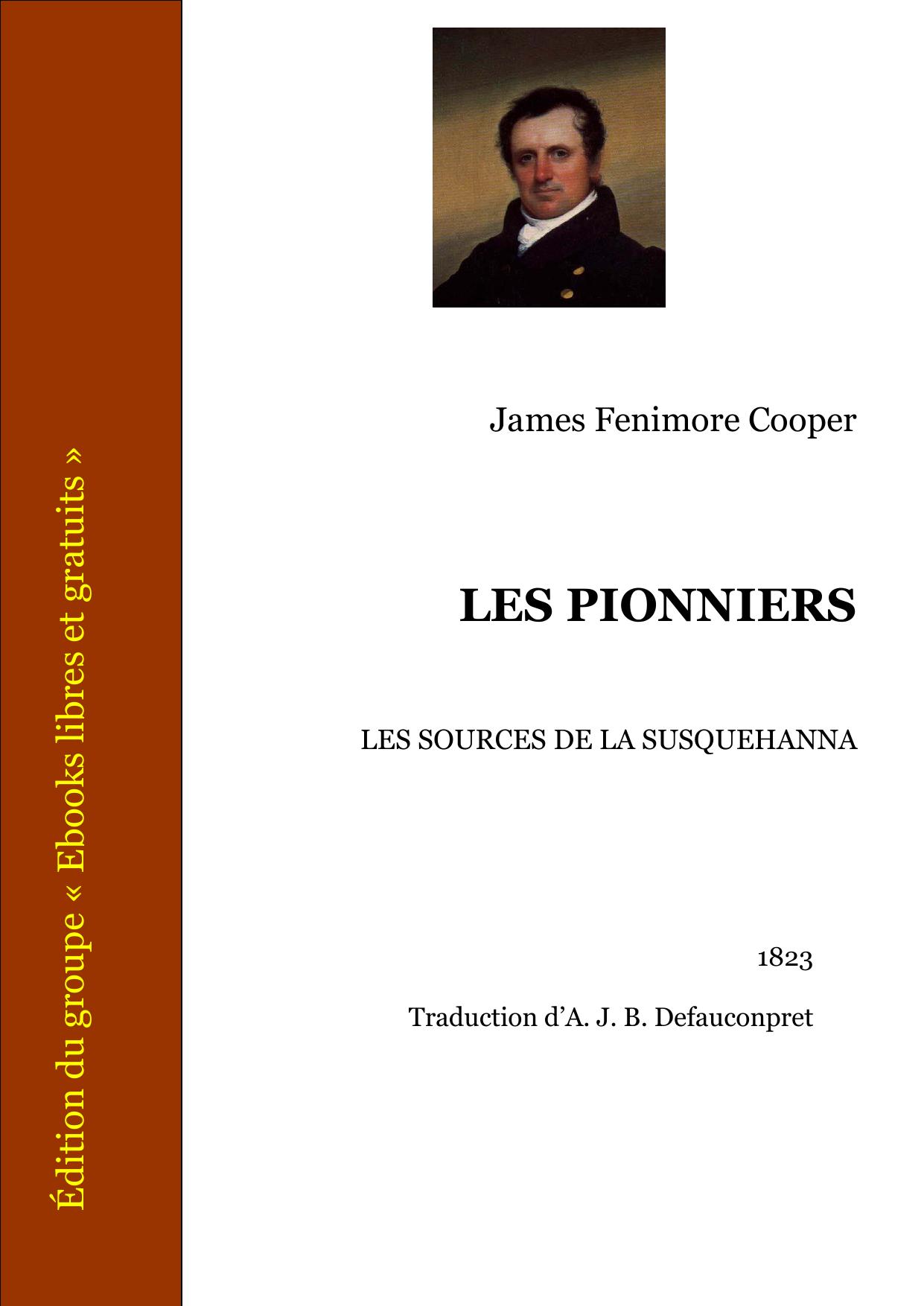 LES PIONNIERS