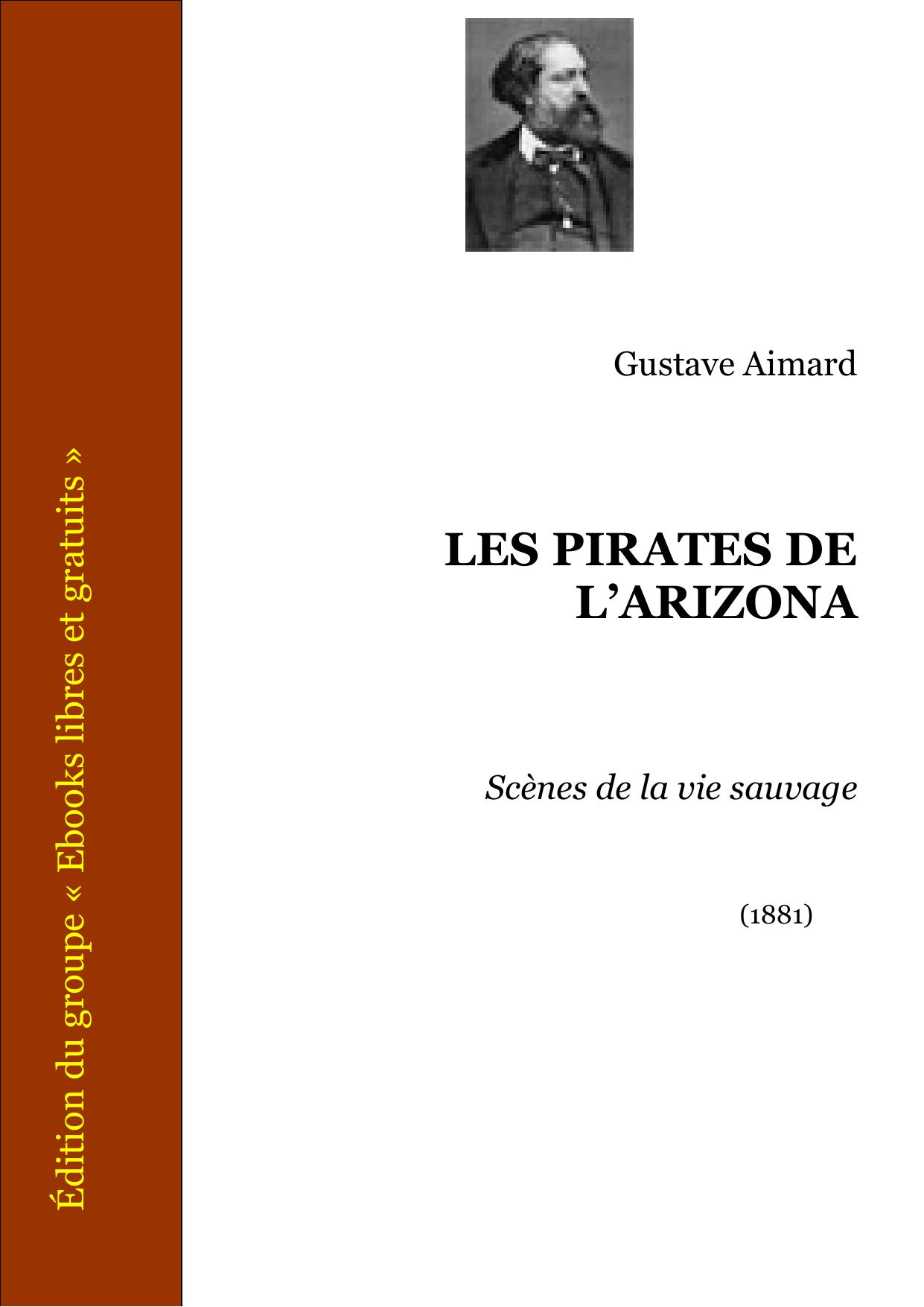 LES PIRATES DE LARIZONA