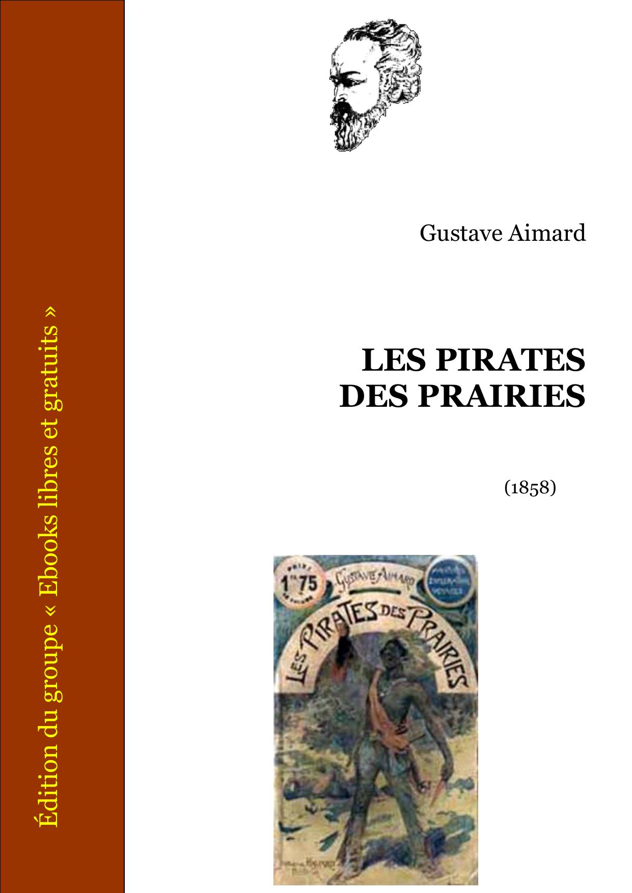LES PIRATES DES PRAIRIES