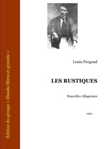 LES RUSTIQUES