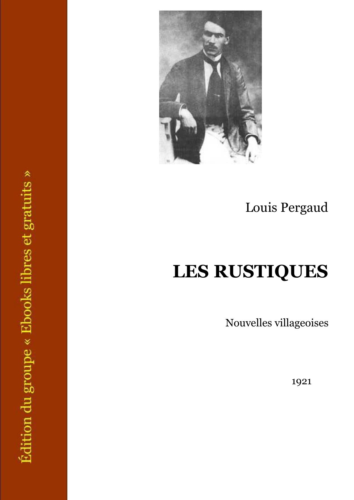 LES RUSTIQUES