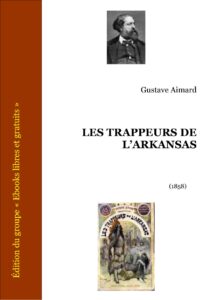 LES TRAPPEURS DE LARKANSAS