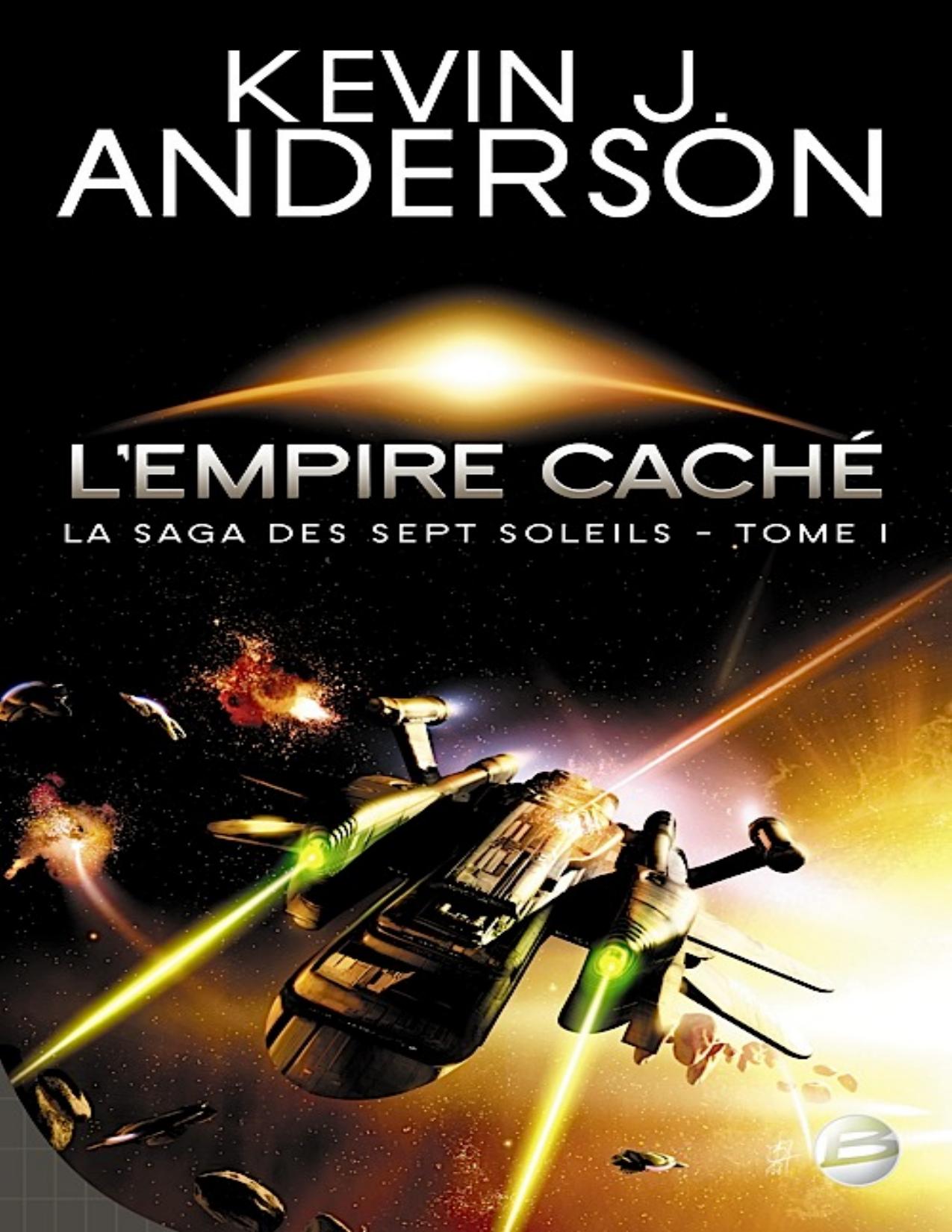 LEmpire Cache