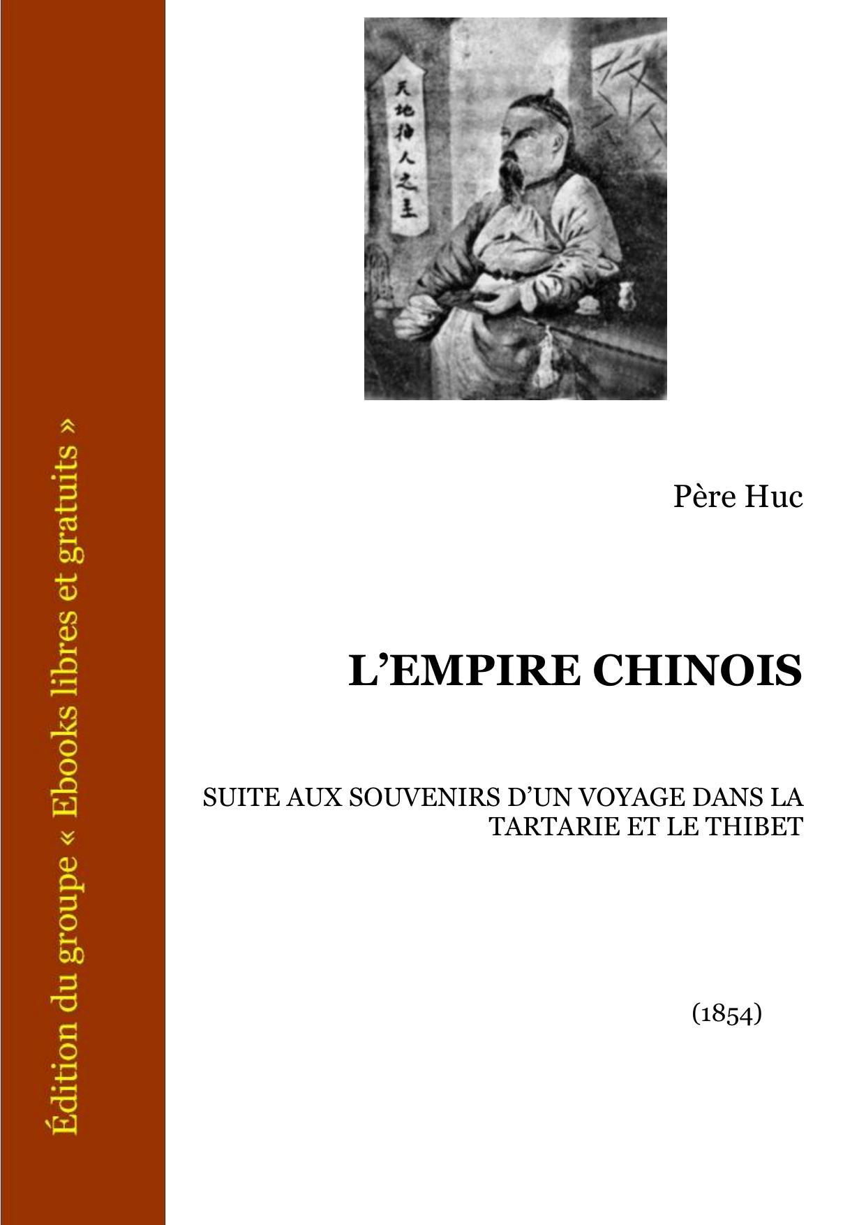 LEmpire Chinois