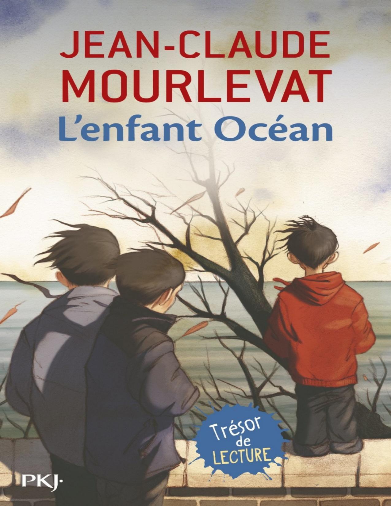 LEnfant Ocean