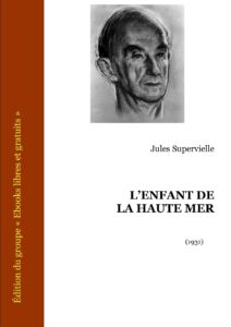 LEnfant De La Haute Mer