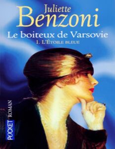 LEtoile Bleue