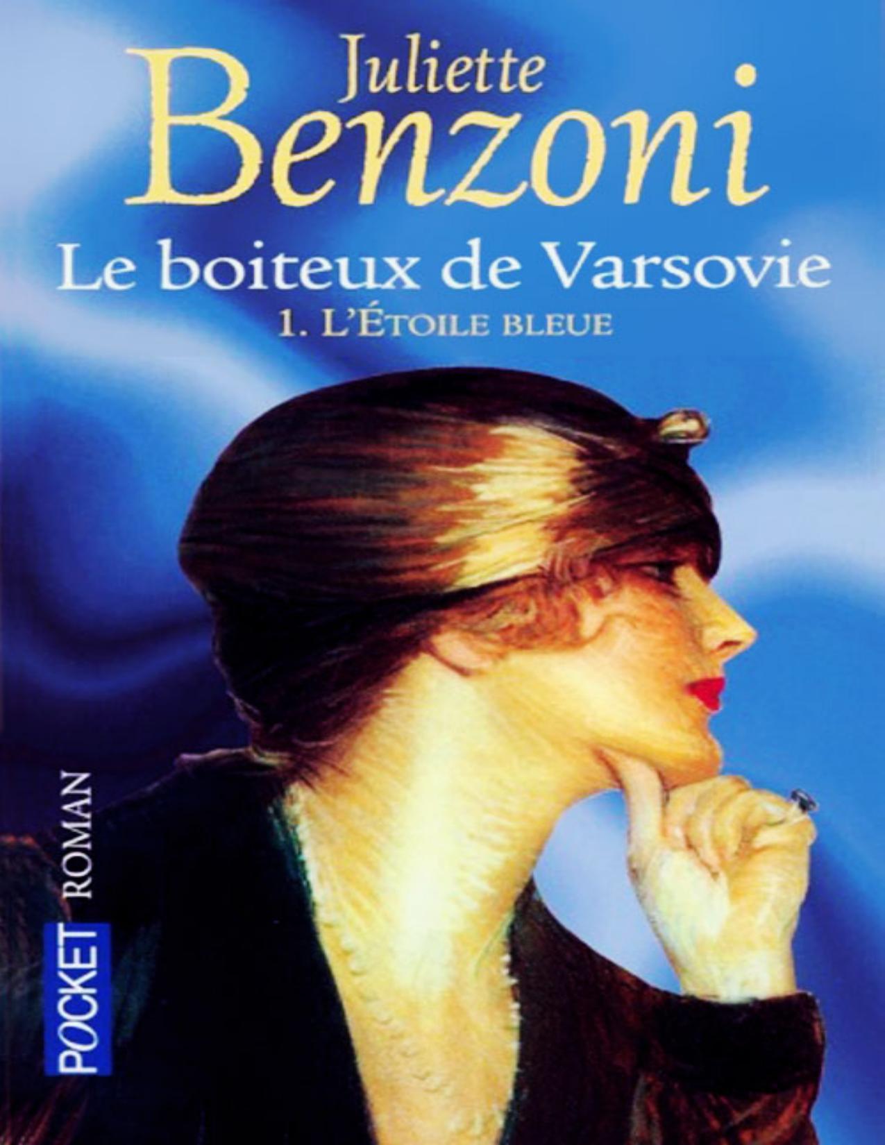 LEtoile Bleue
