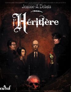 LHeritiere