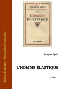 LHomme Elastique
