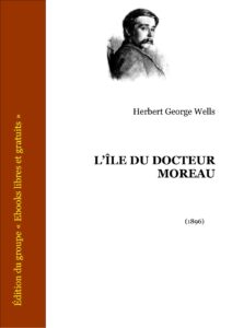 LILE DU DOCTEUR MOREAU