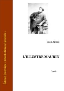 LILLUSTRE MAURIN