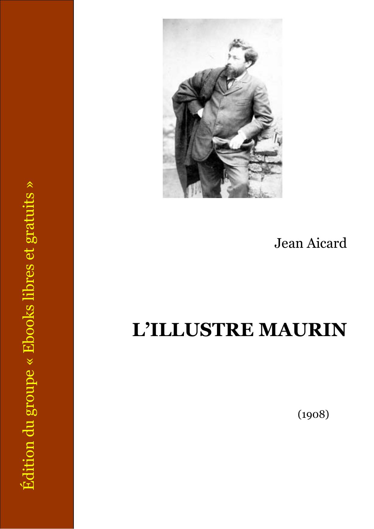 LILLUSTRE MAURIN