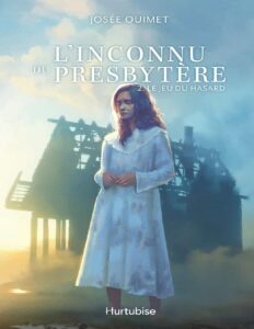 LInconnu Du Presbytere T2 Le Jeu Du Hasard