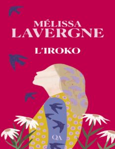L’Iroko, couverture du livre