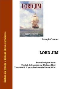 LORD JIM