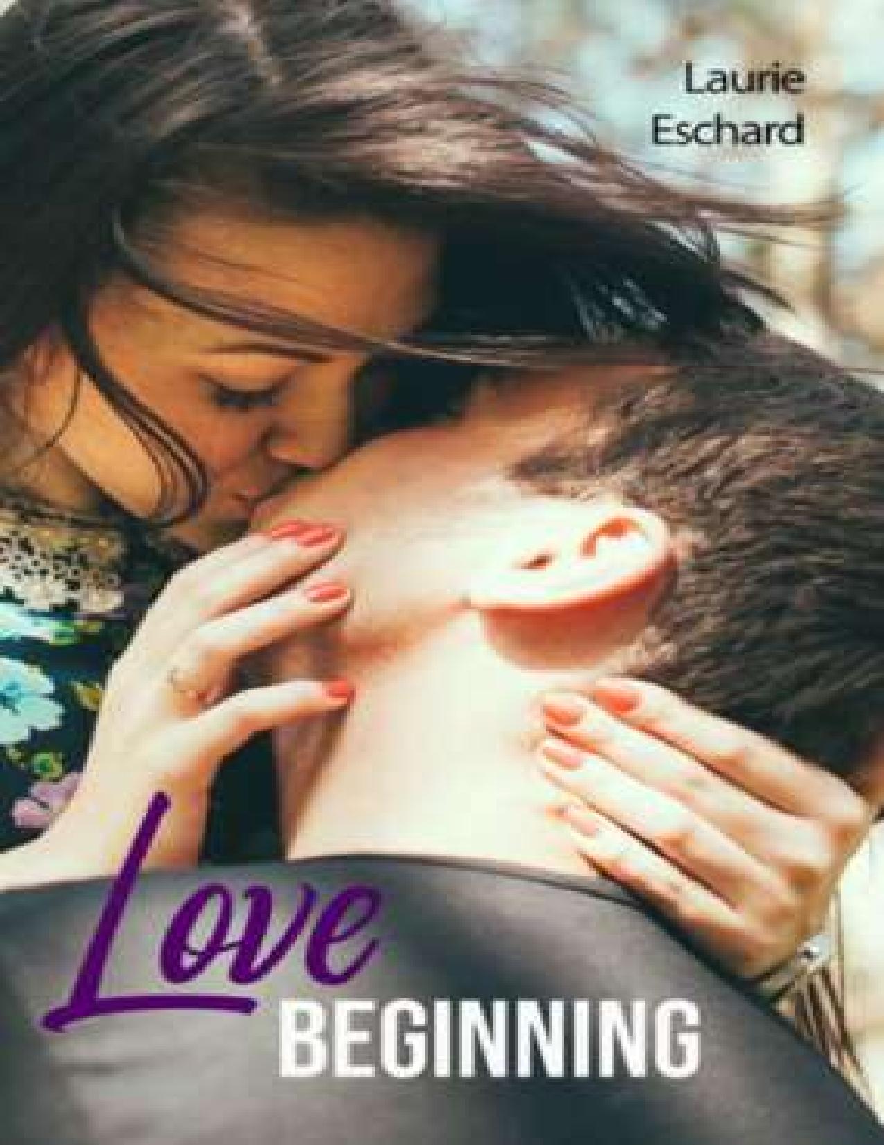 LOVE BEGINNING Tome 7 French Edition