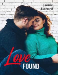 LOVE FOUND Tome 5 French Edition