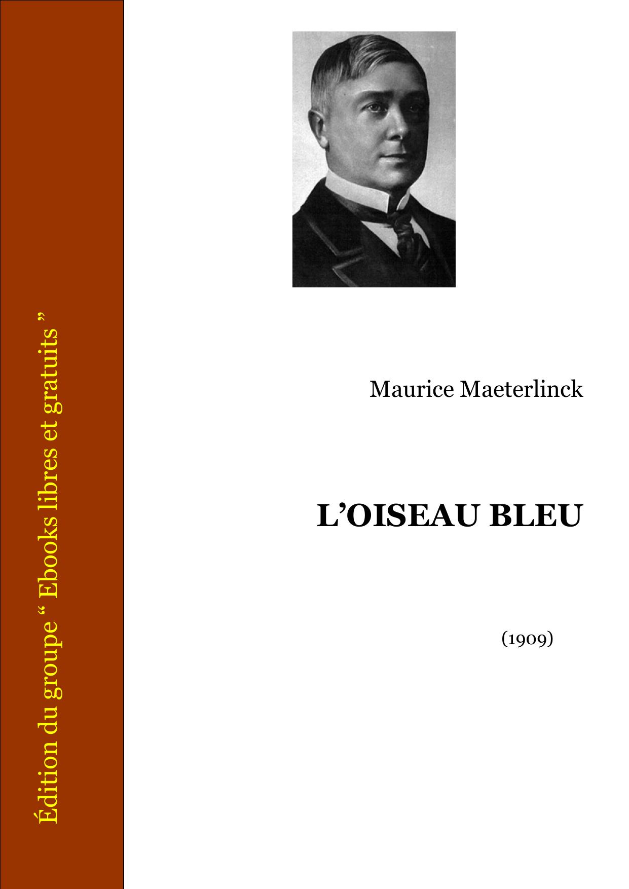 LOiseau Bleu