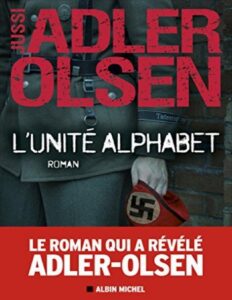 LUnite Alphabet