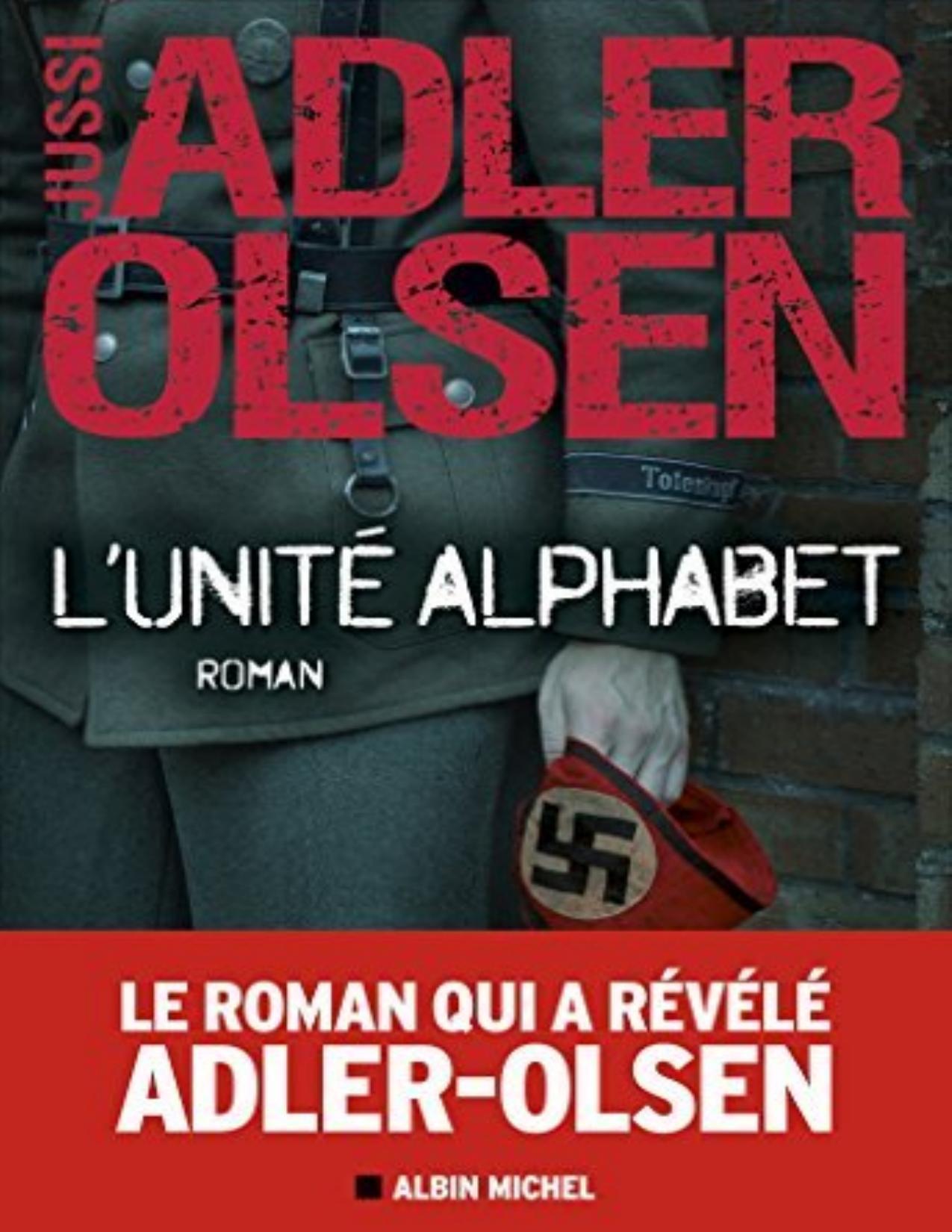 LUnite Alphabet