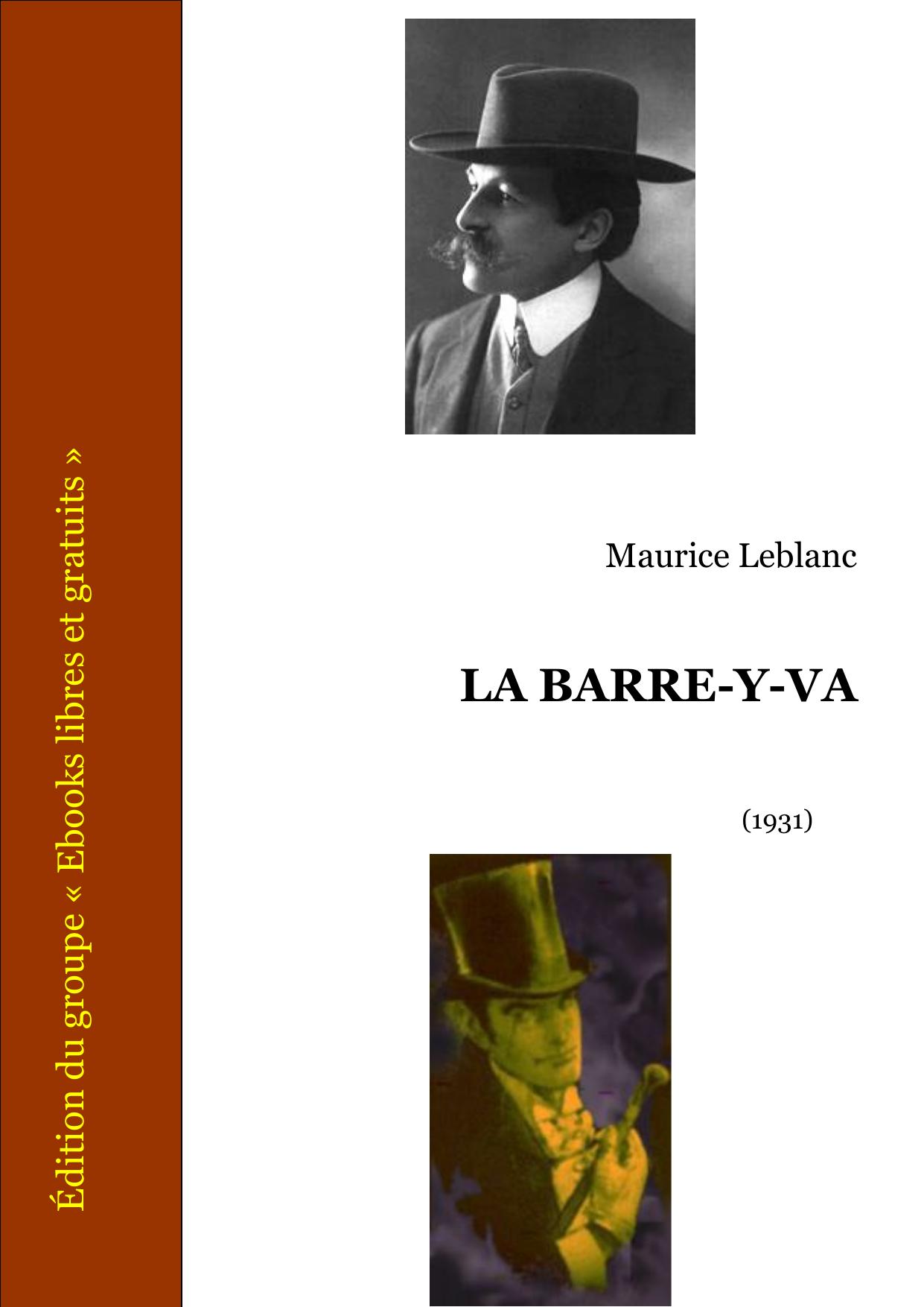 La Barre Y Va