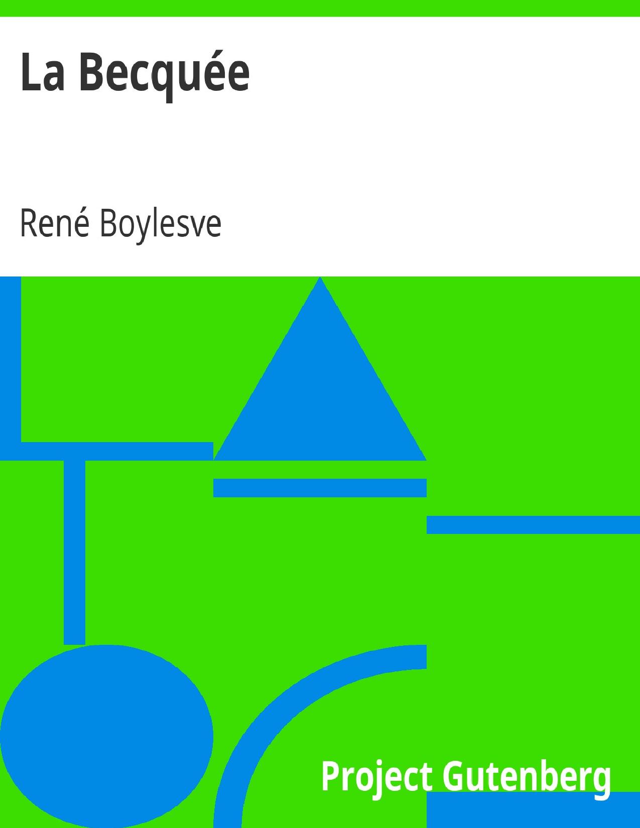 La Becquee