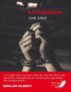 La Catabase by Jack Jakoli, book cover