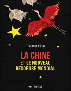 La Chine Et Le Nouveau Desordre Mondial