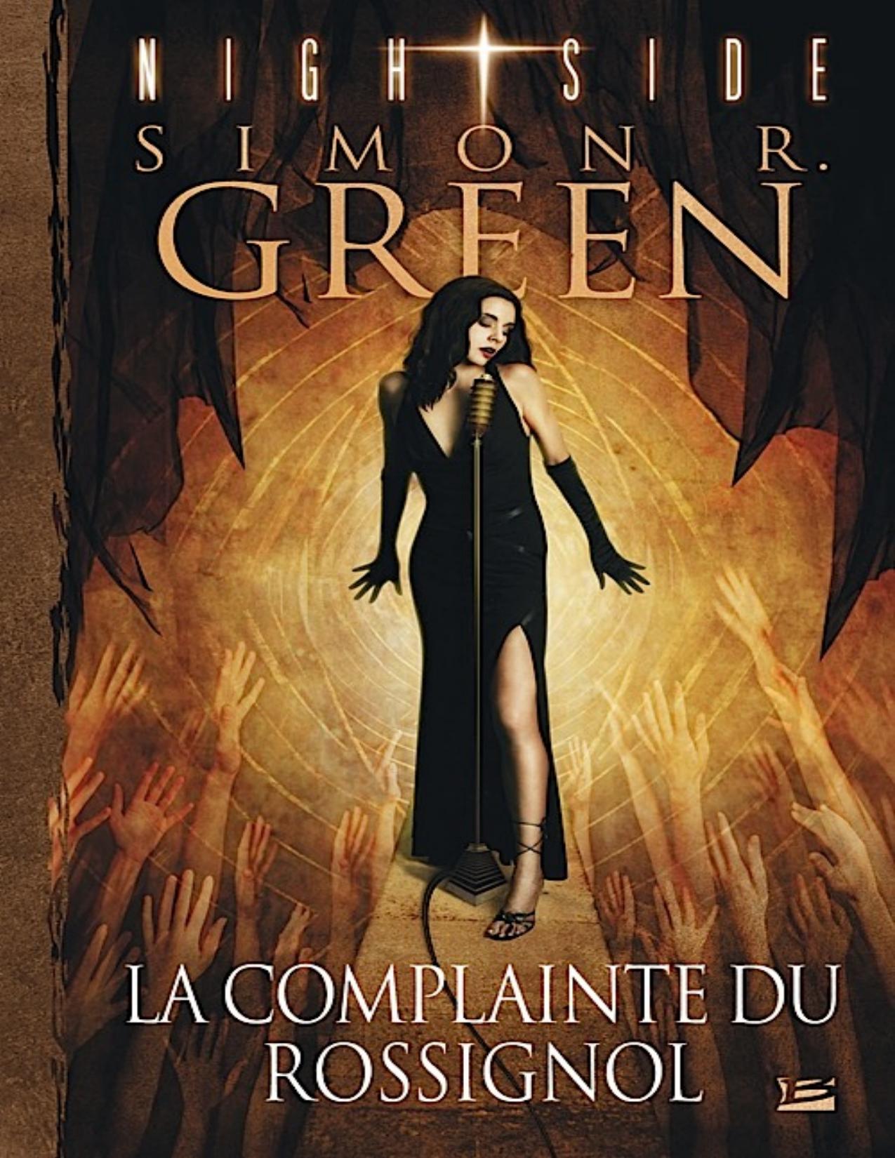 La Complainte Du Rossignol
