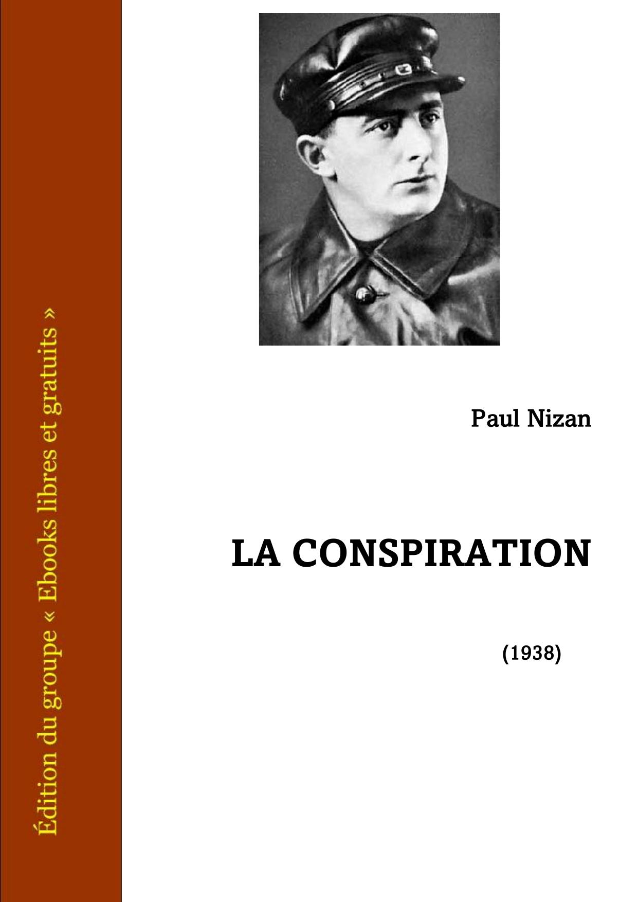 La Conspiration