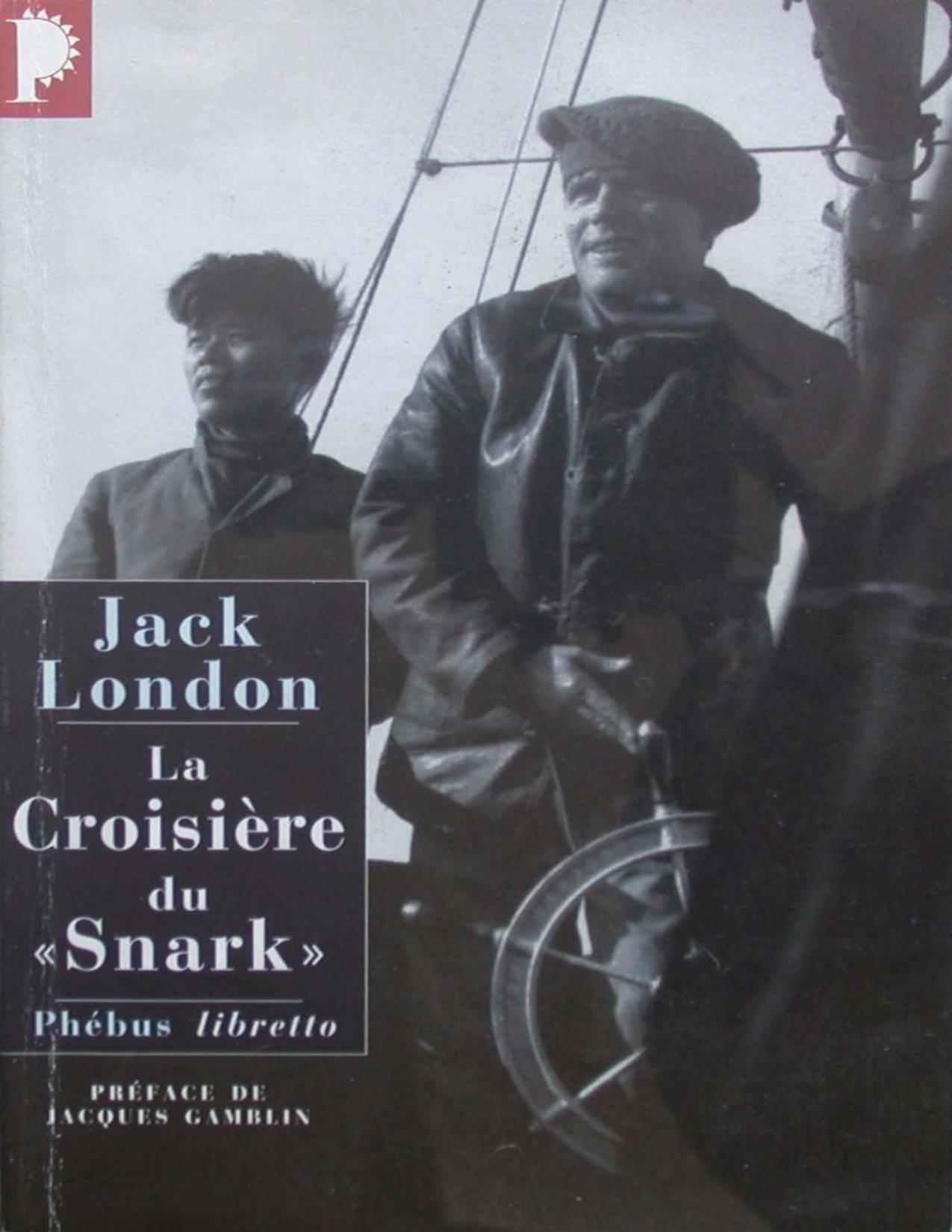 La Croisiere Du Snark