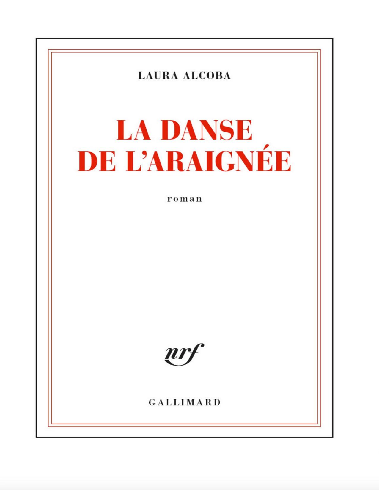 La Danse De LAraignee