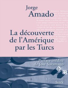 La Decouverte De LAmerique Par Les Turcs