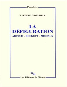 La Defiguration
