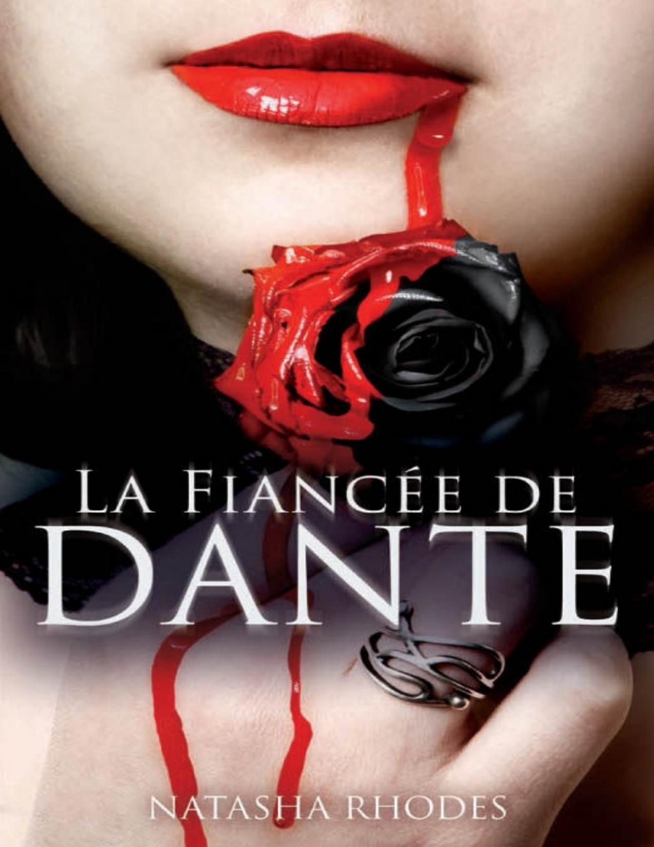 La Fiancee De Dante