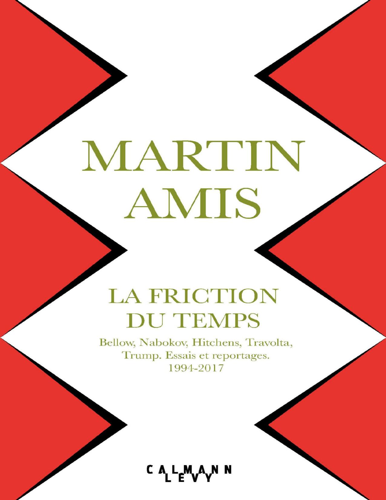 La Friction Du Temps